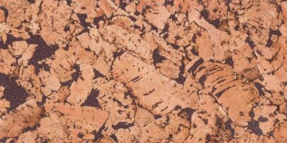 Vægkork  MALTA BROWN