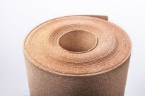 Kork Rulle 1mm(30x1.2m) - finkornet - 4
