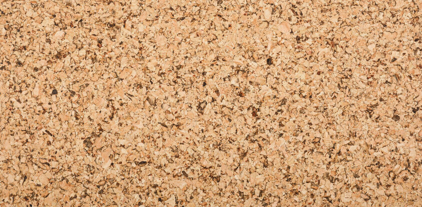 Væggen Kork MADRID 3MM