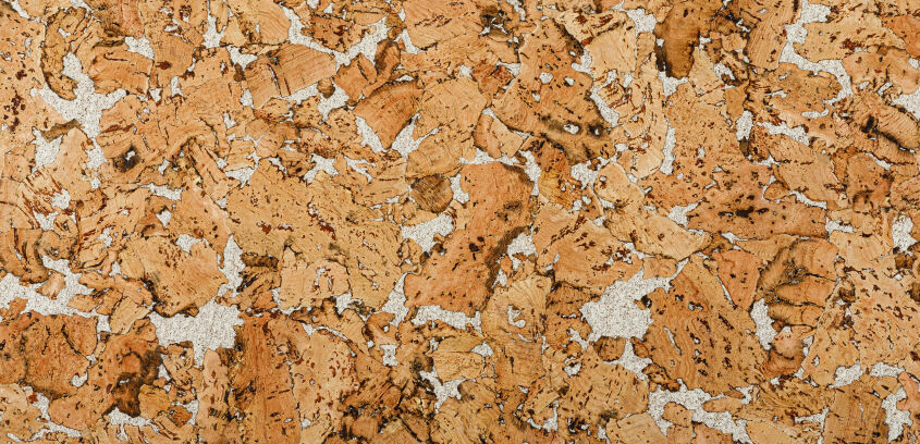 Vægkork MALTA BEIGE