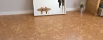 Down-Town- kork parket 6mm - 3