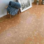 Down-Town- kork parket 6mm - 2