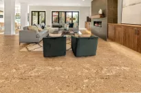 Down-Town- kork parket 6mm - 2