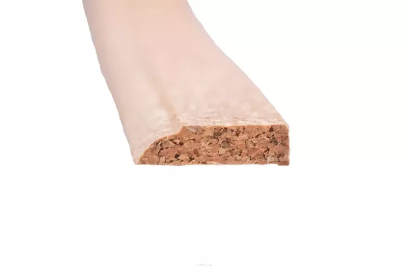 LB-2 vandret korkprofil- 60 cm lang