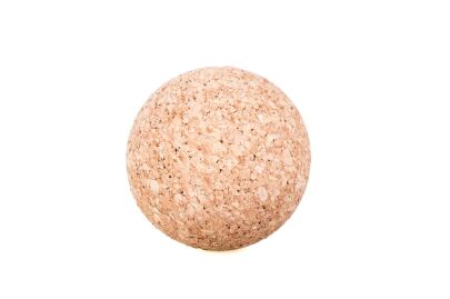 Kork bolde 25 mm