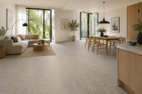 Havana Grey- kork parket 6mm - 2
