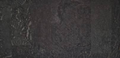 Væg kork Europa Black 3MM
