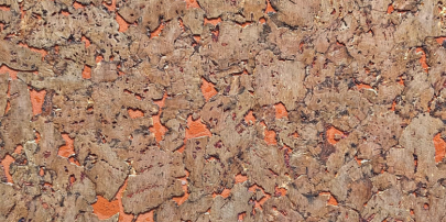 Væg kork Exclusive Ginger 3MM