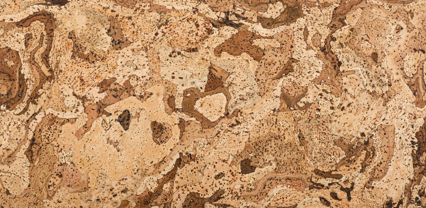 Væggen Kork CALIFORNIA 3MM