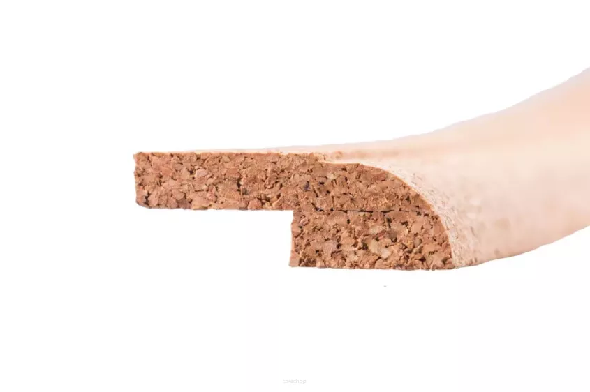 LP 1-korklisten 60 cm