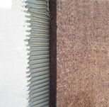 Ekspanderet facadekork 40 × 500 × 1000 mm. - 2