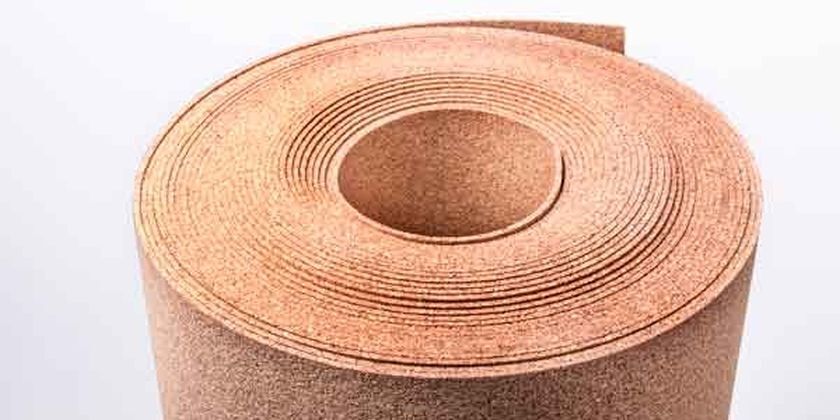 Korkvalse NL10 CORECORK 26MX1MX3MM BÅDPRODUKT