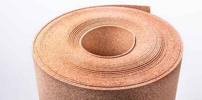 Korkvalse NL10 CORECORK 26MX1MX3MM BÅDPRODUKT