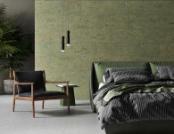 Væg kork Exclusive Green 3MM - 3