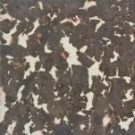 Vægkork Cream Chocolate 3MM - 2