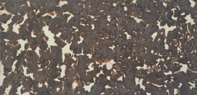 Vægkork Cream Chocolate 3MM