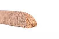 LP-3 kork kvartstang, 60 cm - 2