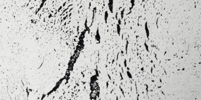 Vægkork Europa Snow 3MM