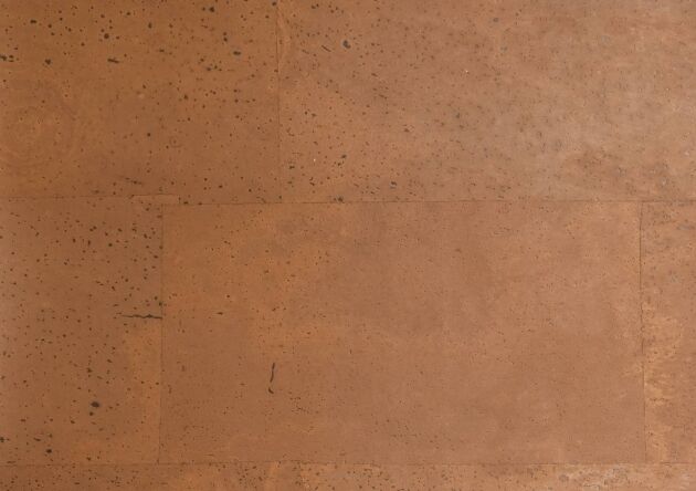 Det korkstoff HAWANA BROWN