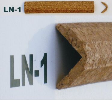 Den kork strimmel LN-1