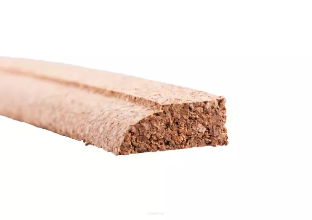 LP-2 -korklisten, 60 cm