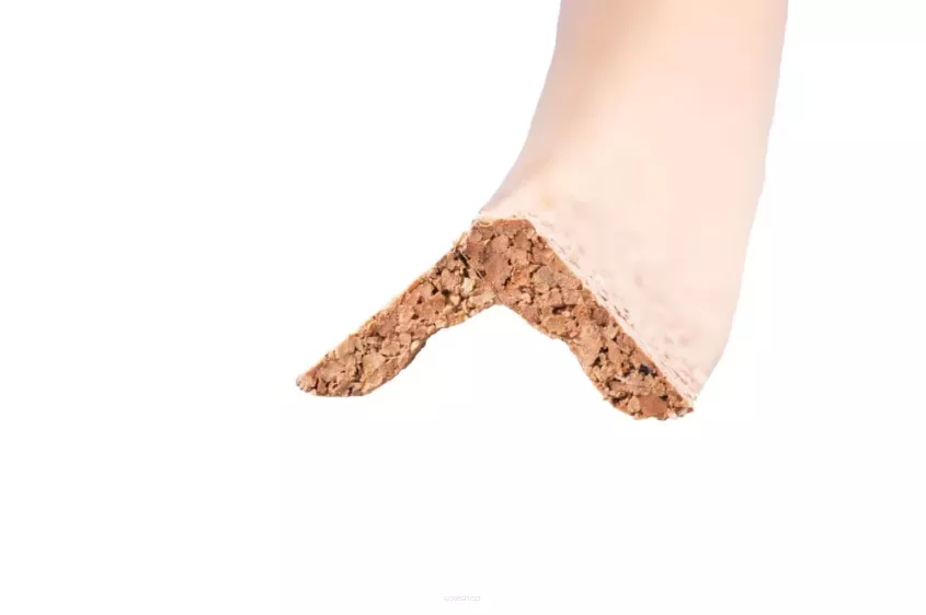 LK1 indvendig vinkelliste- 60 cm lang