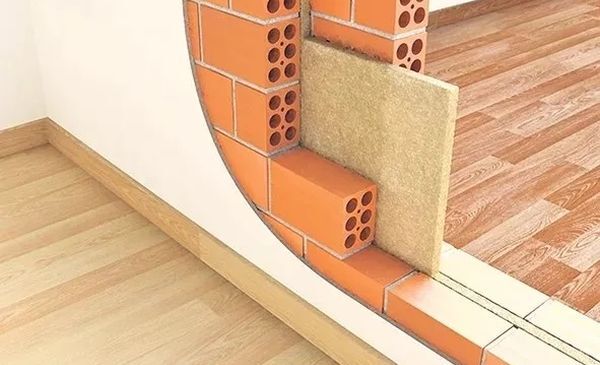 Kork som lydabsorberende materiale