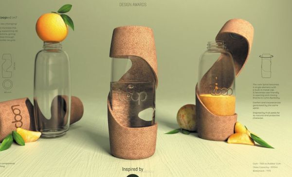 De bedste korkinspirationer