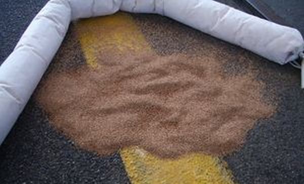 Korkpulver og -granulat – økologiske anvendelser