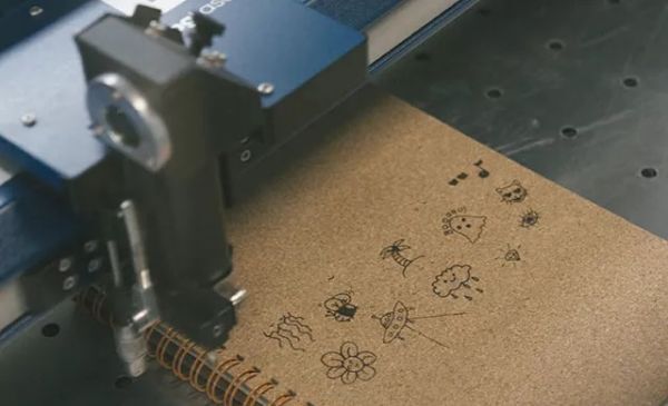 Måder at skære kork på