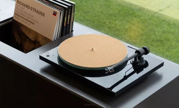 Kork pladespillermåtter