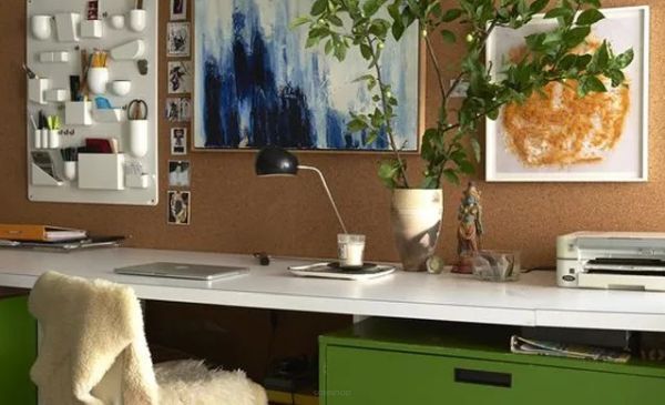 Korkplader – brug i byggeri og hjemme