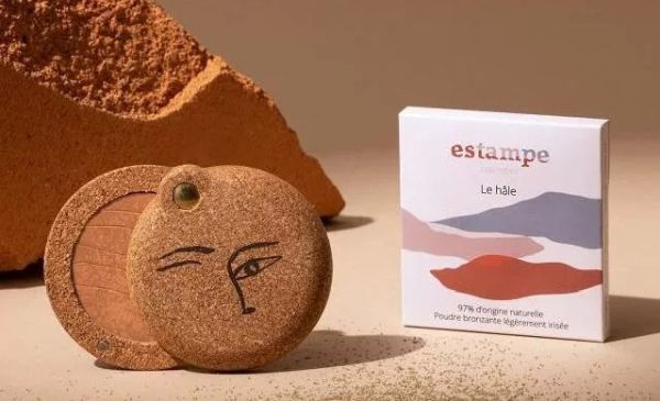 Korkeg som ingrediens i kosmetik?