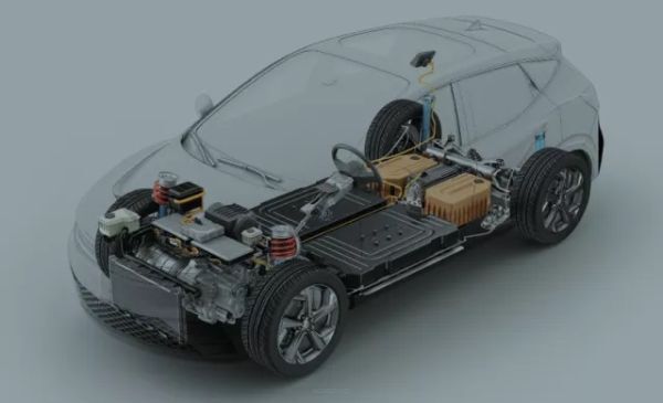 Hvordan kork kan beskytte batterier til elbiler