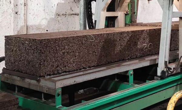 Hvordan en tilfældig opdagelse skabte en helt ny slags kork