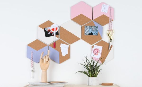 Kan ekspanderet kork males?