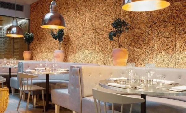 Kork i hoteller og restauranter – hvorfor det er værd at bruge