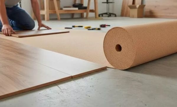 Hvad skal man være opmærksom på, når man køber et korkunderlag?